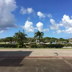サイパン国際空港（Saipan International Airport）