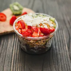 Paia Bowls