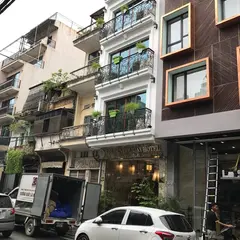 ハノイ ゴールデン ホリデー ホテル