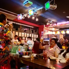 沖縄創作居酒屋 天の川食堂～てぃんがーら～