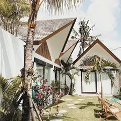 Beyond Bungalows