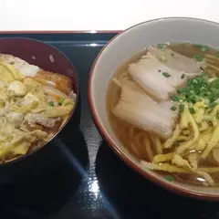 お食事処 味作