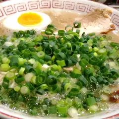 豚骨ラーメン だるま大使 ２号店