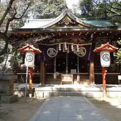熊野神社