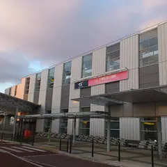 万博記念公園駅