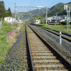 関根駅