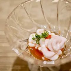 鮨 六式