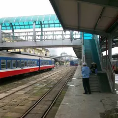 ハノイ駅