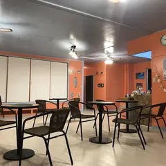 コーラルコースト ヤギcafe