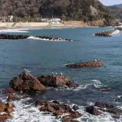 河津温泉