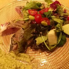 TRATTORIA PAZZO