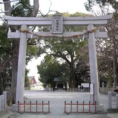 曾禰神社