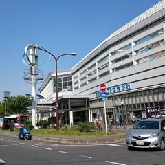 寝屋川市駅