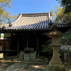 平野山 長楽寺