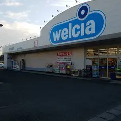 ウエルシア富士荒田島店