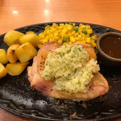 サイゼリヤ 清水駅前えじりあ店