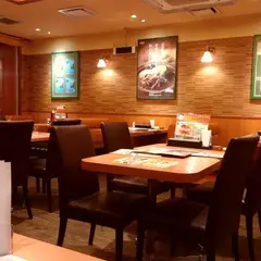デニーズ清水インター店