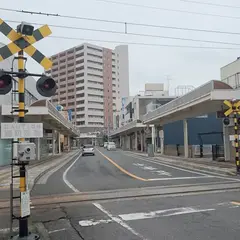 吉原本町駅
