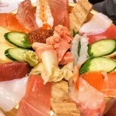 回転寿司 のぶちゃん 焼津店
