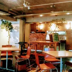 グローヴカフェ