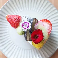 先生せんせい手作千層蛋糕
