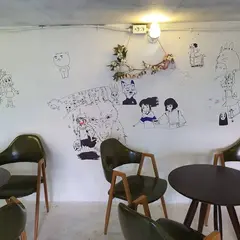 중리 해녀촌