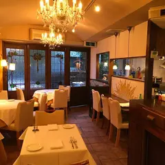 リストランテ モトムラ Ristorante MOTOMURA