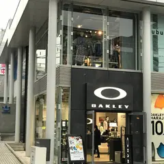 Oakley