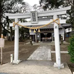 田元神社