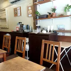 cafe百花
