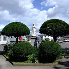 カトリック宮前町教会