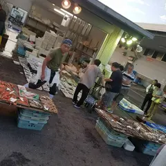 三河一色 さかな村