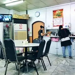 蘇記餃子館