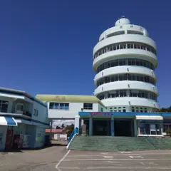 潮岬キャンプ場