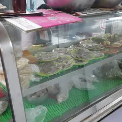邱家肉羹油飯