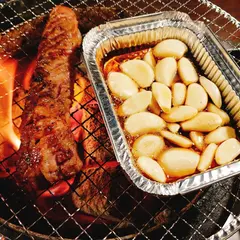 炭火焼肉屋さかい 田辺店