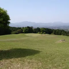 別府ゴルフ倶楽部【PGM】