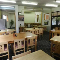 立食い手打そば あずまの 梅ヶ渕店