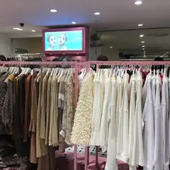 CHUU Myeong Dong Youngplaza 3F