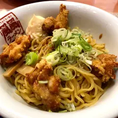 風風ラーメン大田店