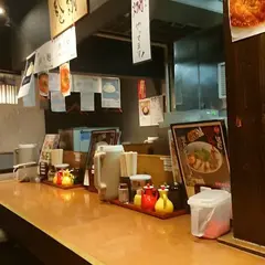 麺匠 はなみち 十三店