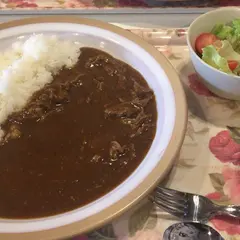 カフェアンドダイニング ヤマヤ