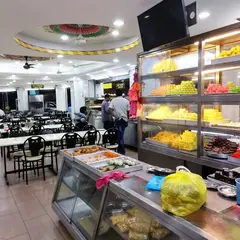 Sri Kortumalai Pillayar Restaurant