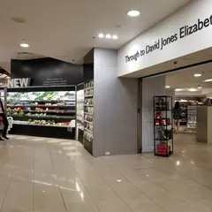 David Jones