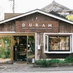 DURAM FACTORY SHOP itoshima