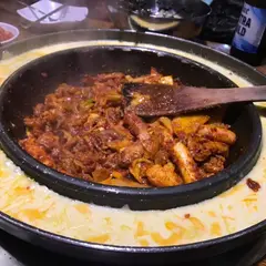 유가네 3호점