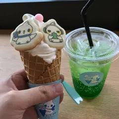 キャスくんcafe