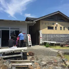 鹿島海水浴場（足摺宇和海国立公園）