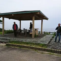 室戸阿南海岸国定公園