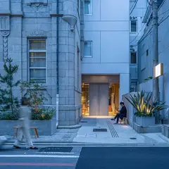 THE SHARE HOTELS TSUGU 京都三条